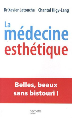 La médecine ésthetique